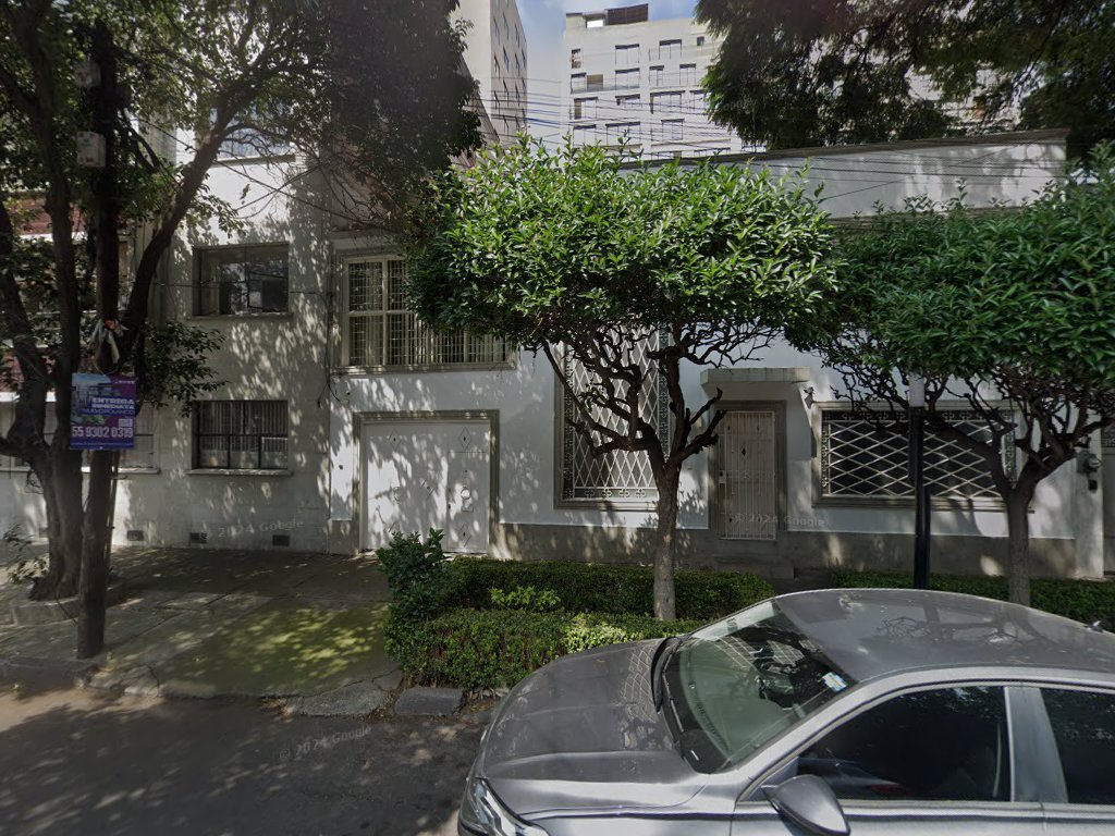 Apt Abogados — Ciudad de México