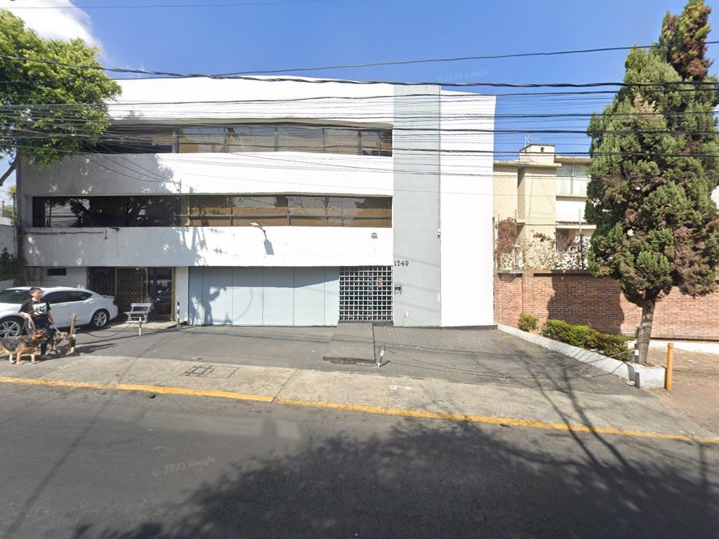 Pinedo Abogados — Ciudad de México