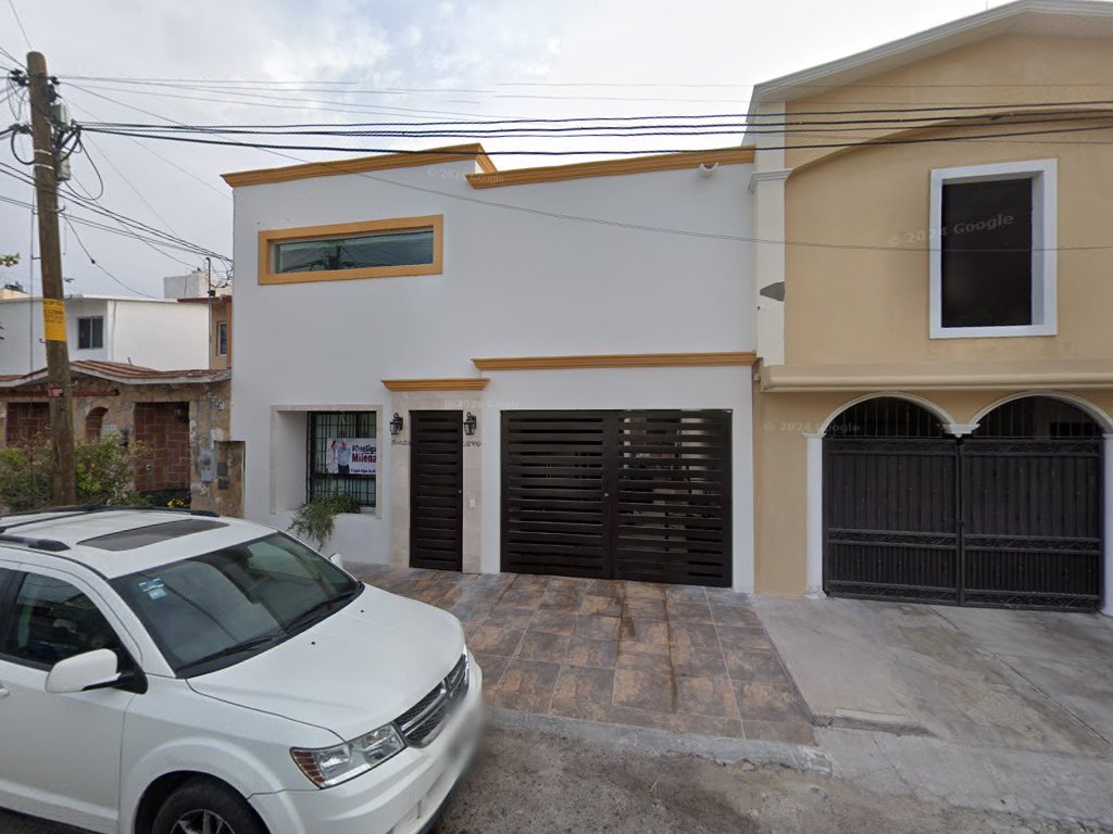 Bojorquez Paperworks — La Paz