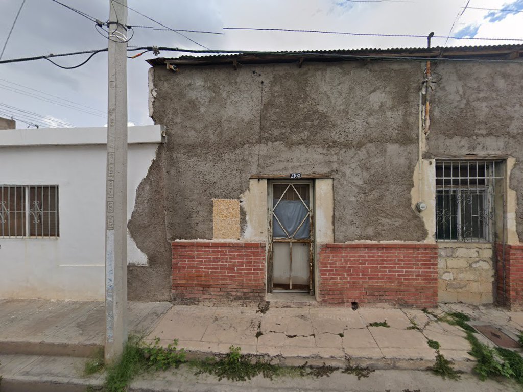 Investigaciones Privadas Pacífico — Chihuahua