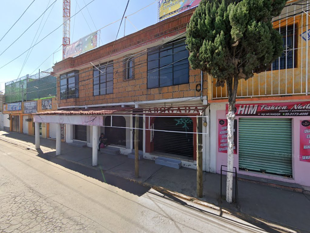 CR Consultoría Legal — Chalco de Díaz Covarrubias