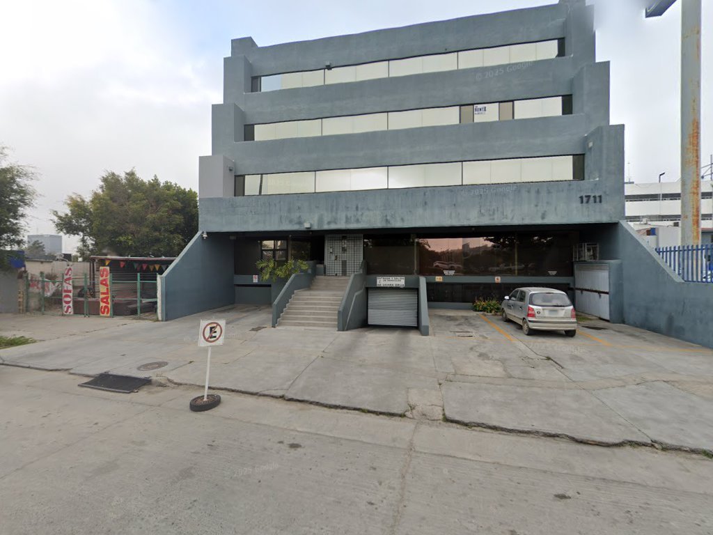 Vejar Malof, S.C. — Tijuana