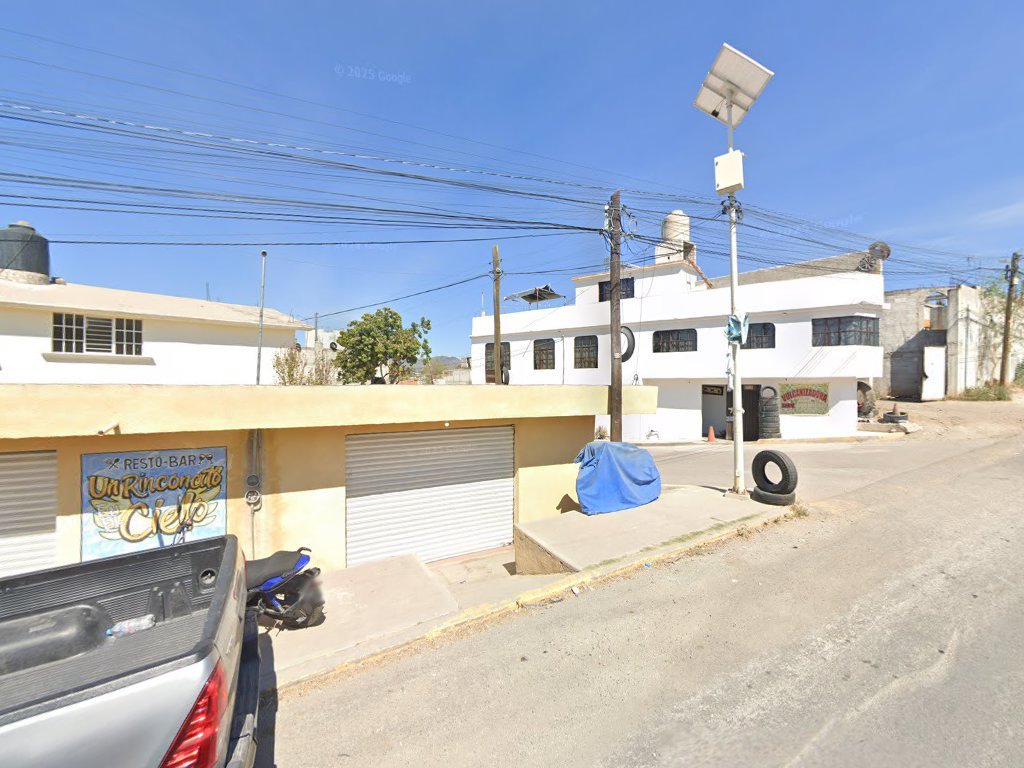 JMVARGAS Firma Jurídica. — Actopan
