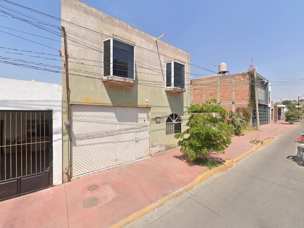 Despacho jurídico Quirarte y asociados — Zapotlanejo