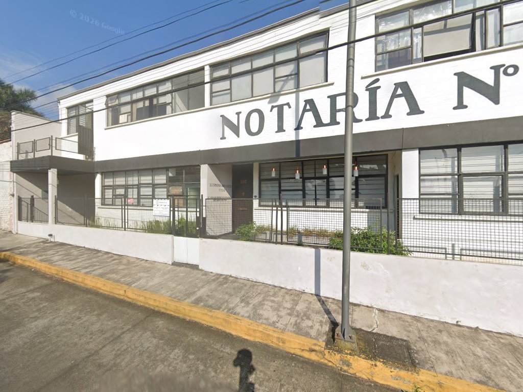 Notaría Pública No. 14 — Córdoba