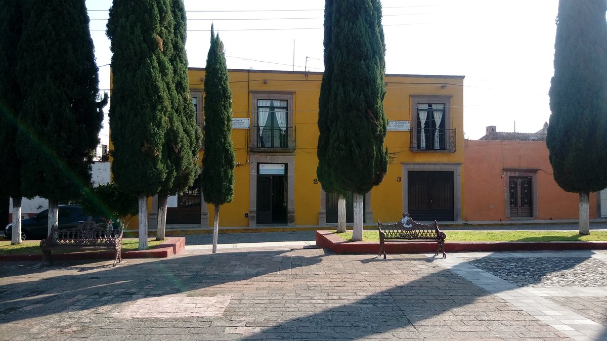 SM ABOGADOS — Huichapan