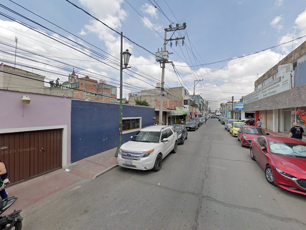 Despacho Contable Descaf — Cuautitlán