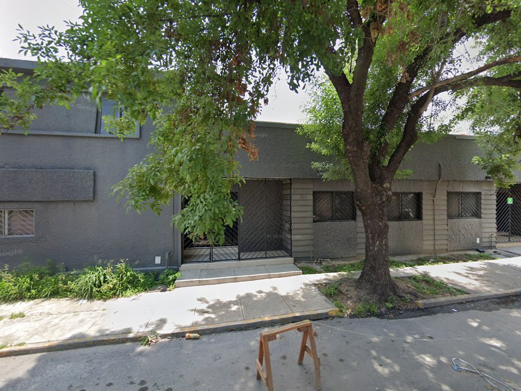 Cantú Martínez & Asociados — Monterrey