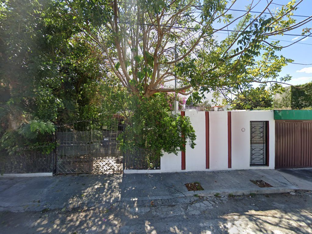 Firma Legal Victoria y Abogadas — Merida