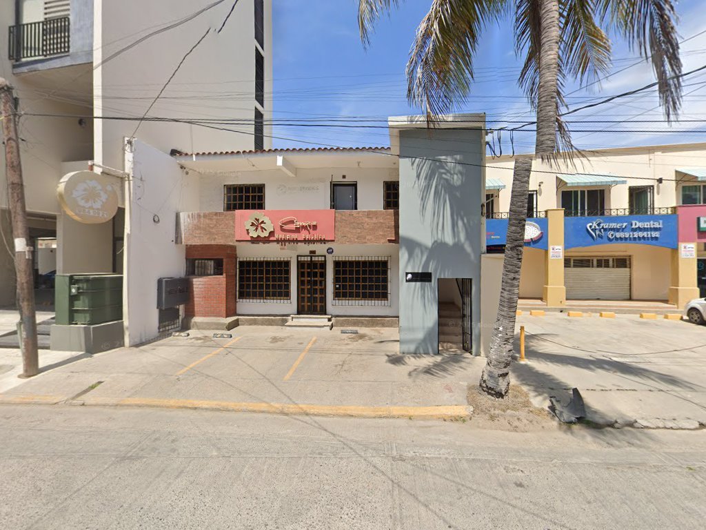 ACC SERVICIOS — Mazatlán