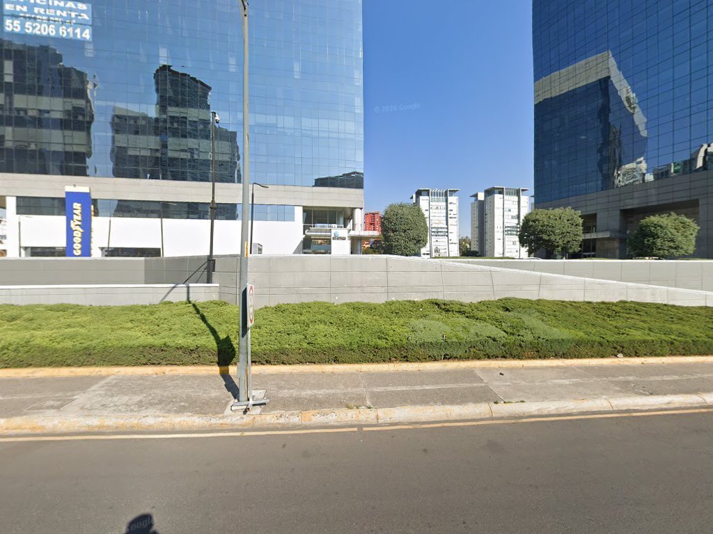 Flores, Fernández & Cia ABOGADOS. — Ciudad de México