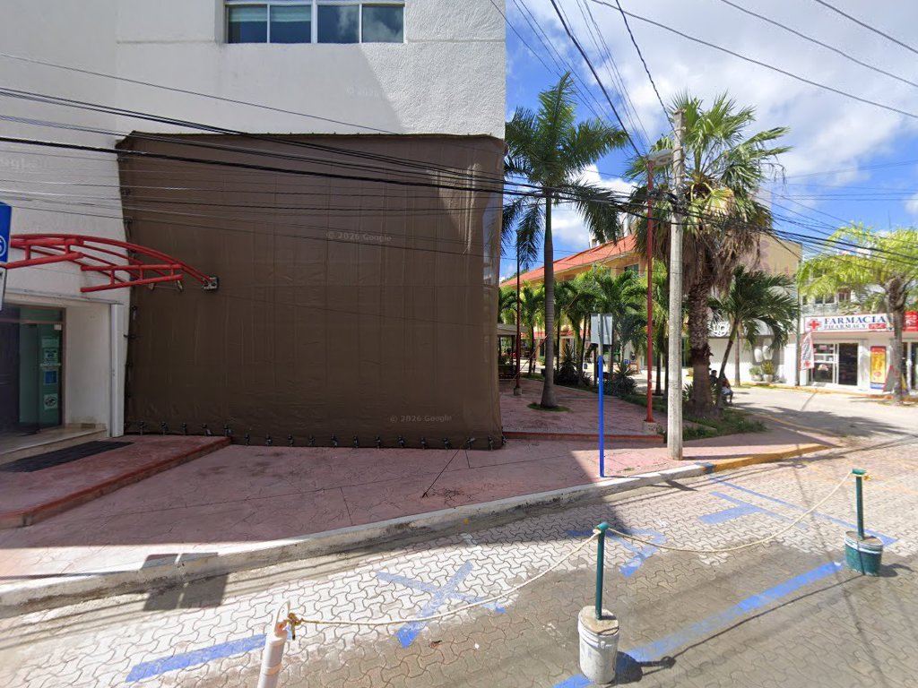 Alvelais & Asociados — Playa del Carmen