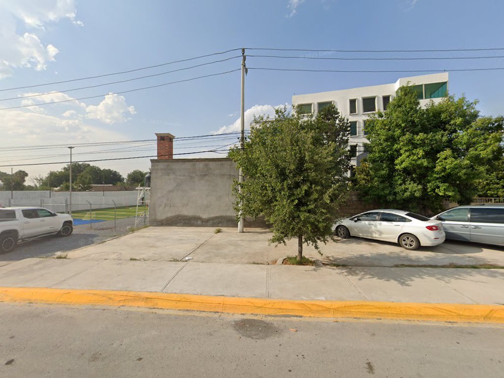 Lic. Roberto Briceño & Asociados — Saltillo