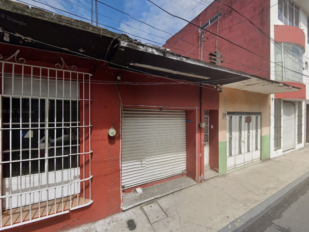 Asesoría Legal Defensa Penal — Orizaba
