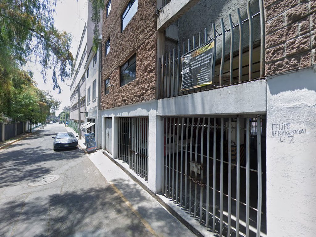 Oficina Legal — Ecatepec de Morelos