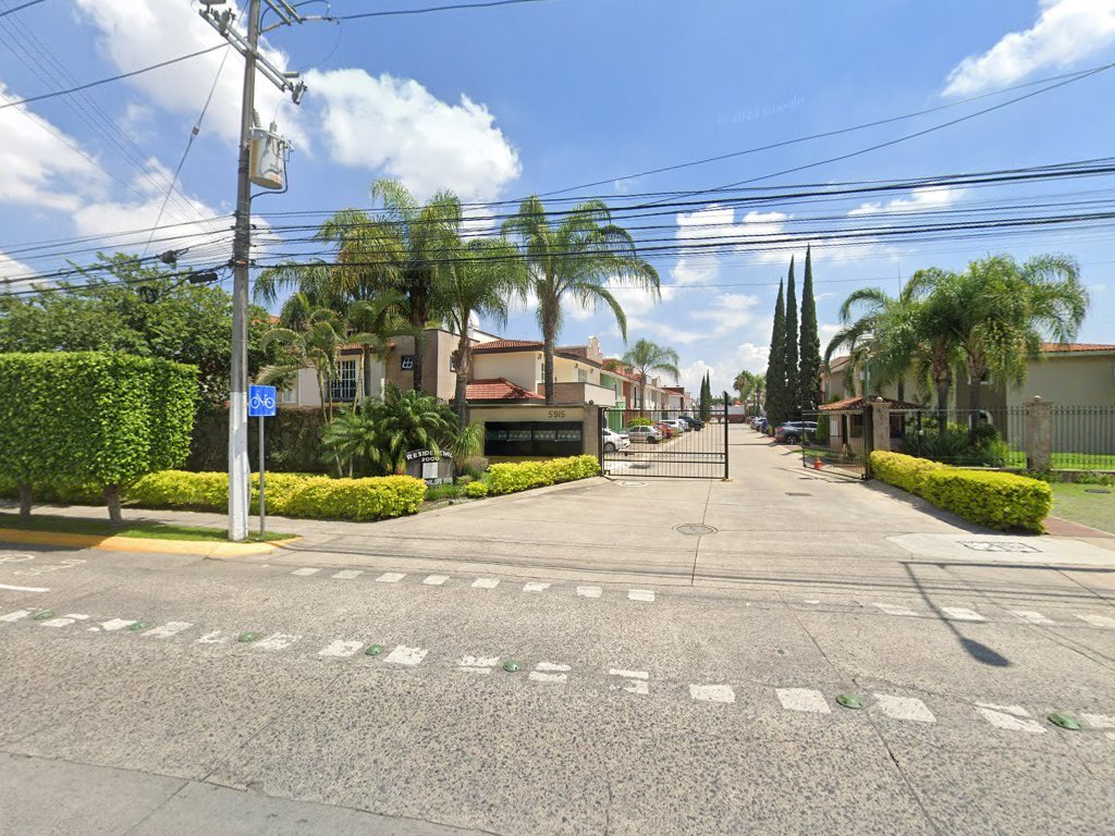 Gomez y Arizaga Corporativo — Zapopan