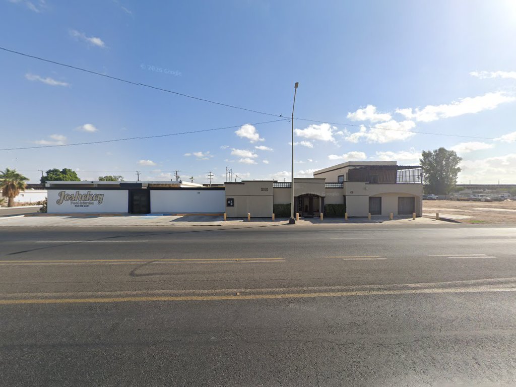 Despacho Jurídico San Luis R. Col. — San Luis Río Colorado