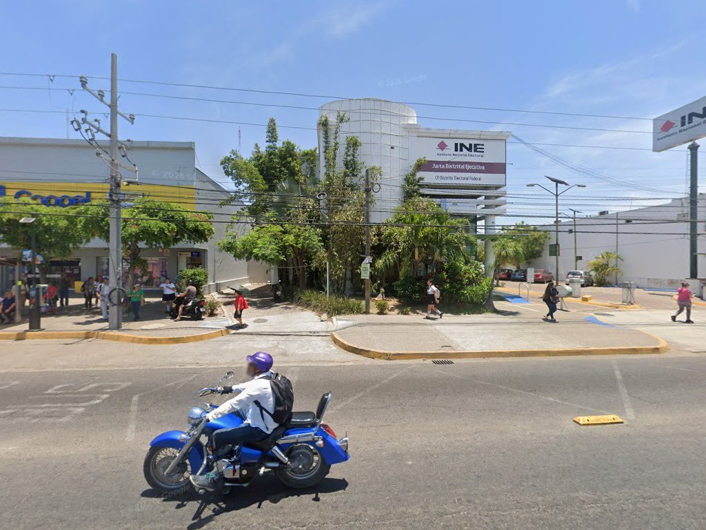 ILMC ABOGADOS — Mazatlán