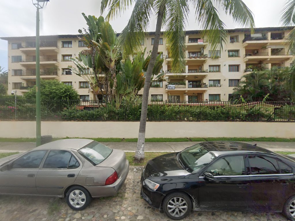 Acosta & Asociados — Puerto Vallarta