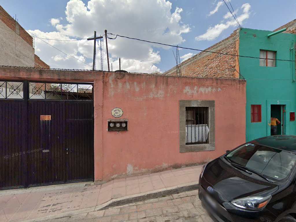 Abogados AHECA — San Miguel de Allende
