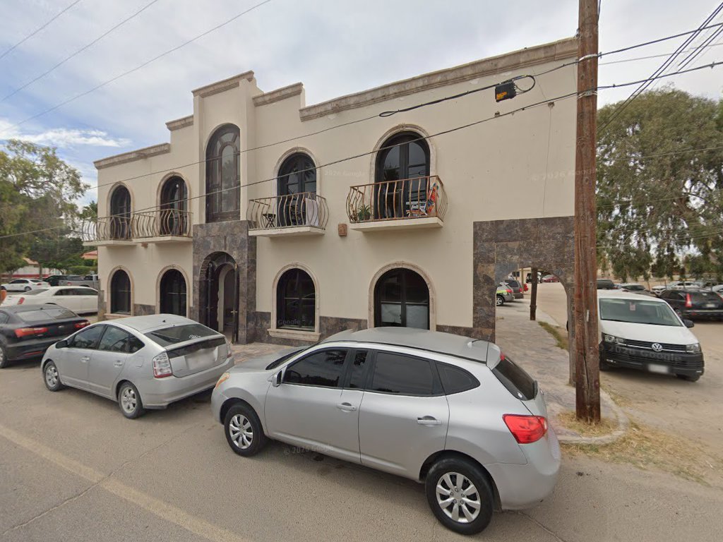 DESPACHO GIRON Y ASOCIADOS — Puerto Peñasco