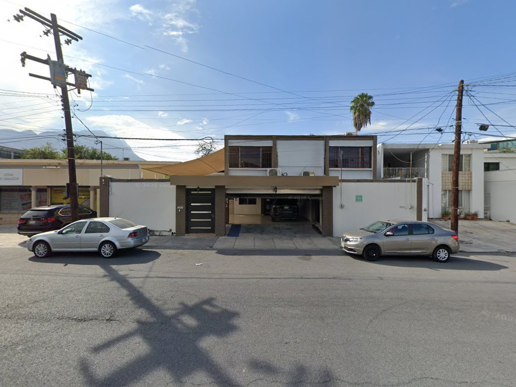 Asesoría Jurídica FloresTaffinder SC — Monterrey