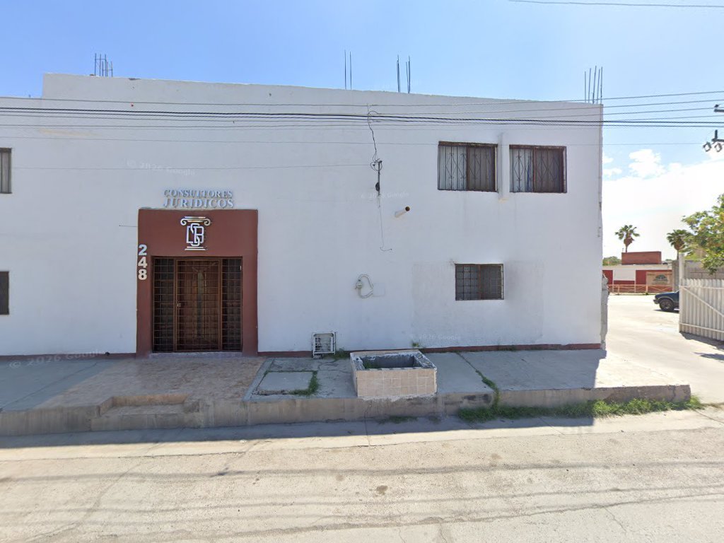 Jurídico DB y Asociados — Torreón