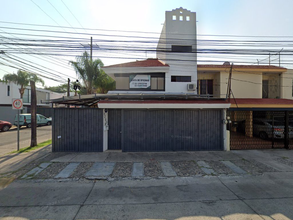 DOBLE I ABOGADOS — Zapopan