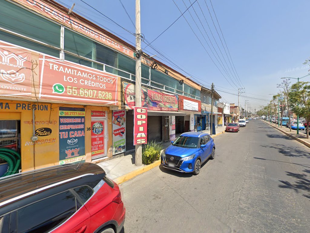 Consultoría Jurídica CM — Chalco de Díaz Covarrubias