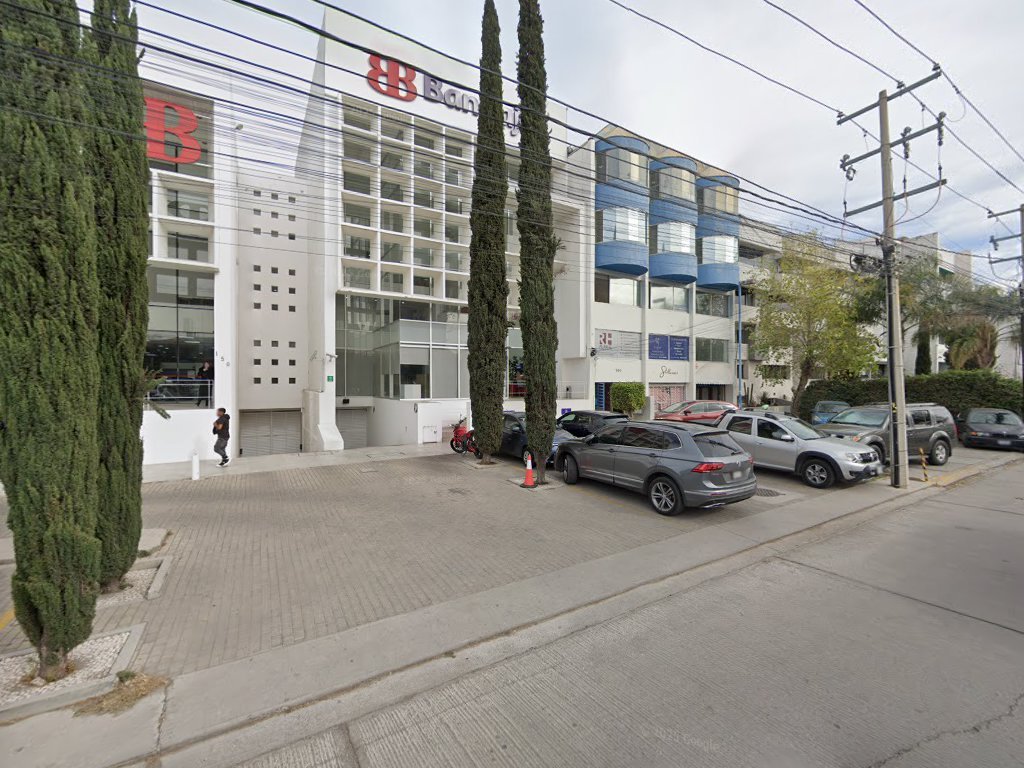 Consultores San Luis — Tangamanga