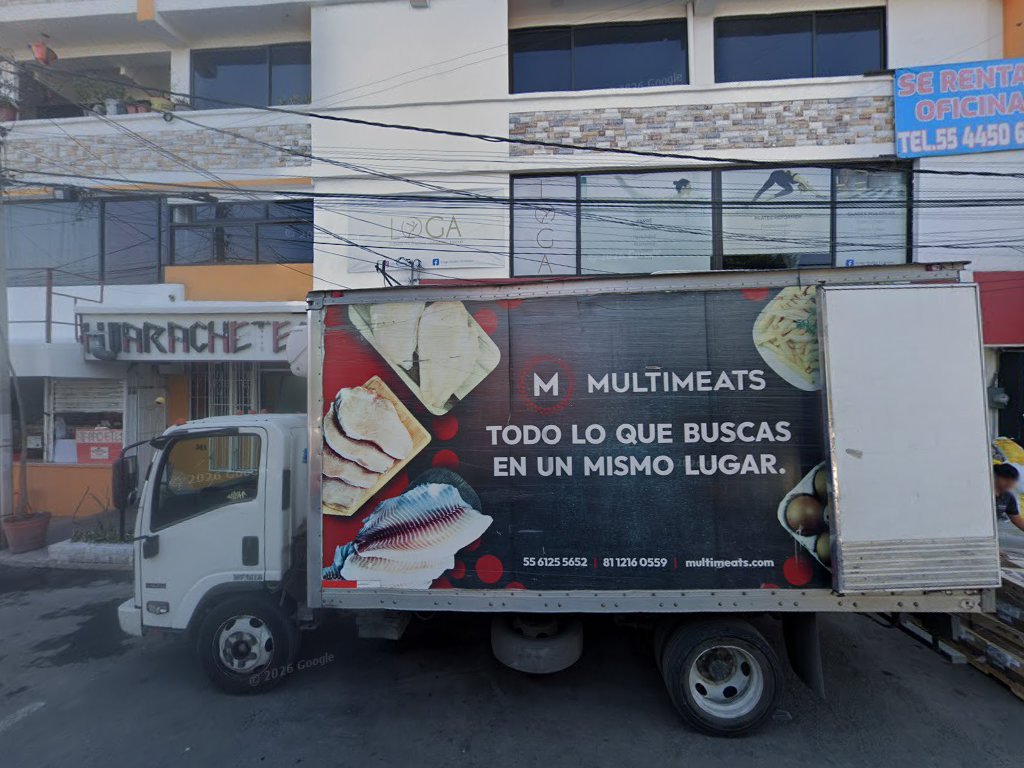 MA Y C ABOGADOS Y ASESORIA INTEGRAL — Ecatepec de Morelos