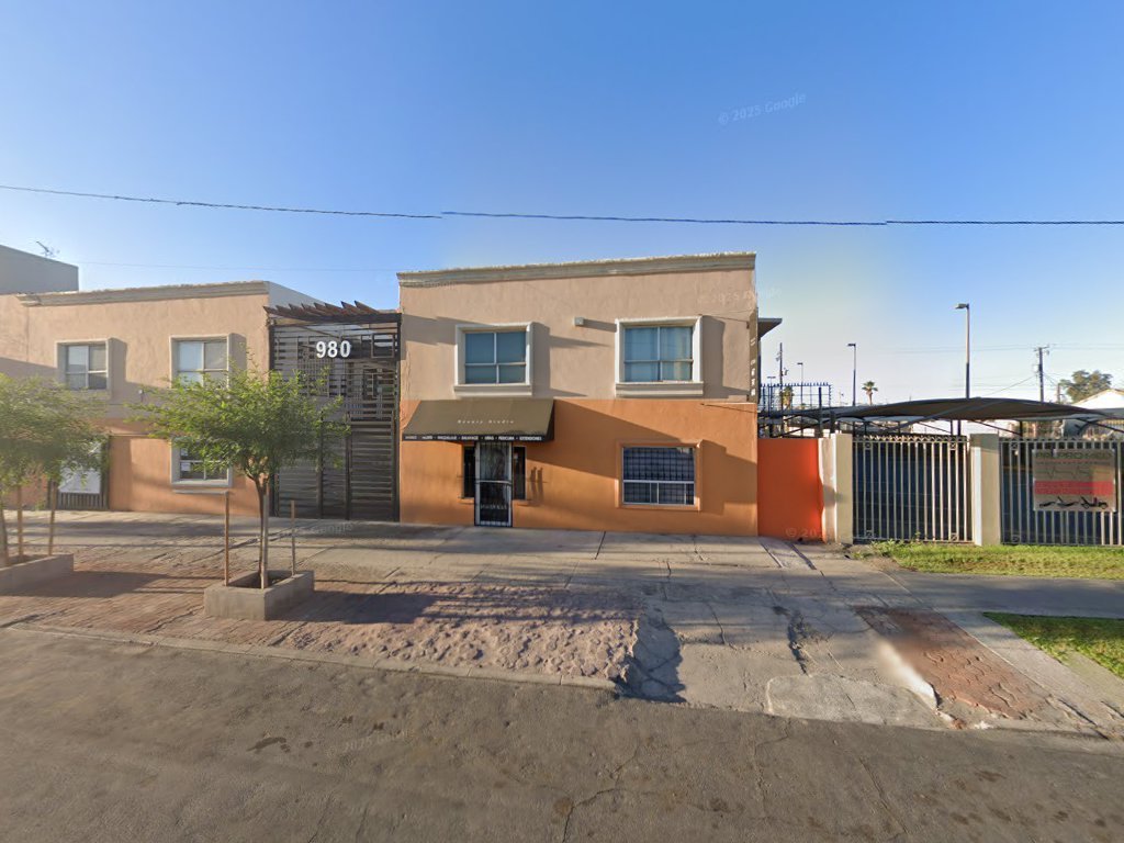 Aures Abogados Empresariales — Mexicali