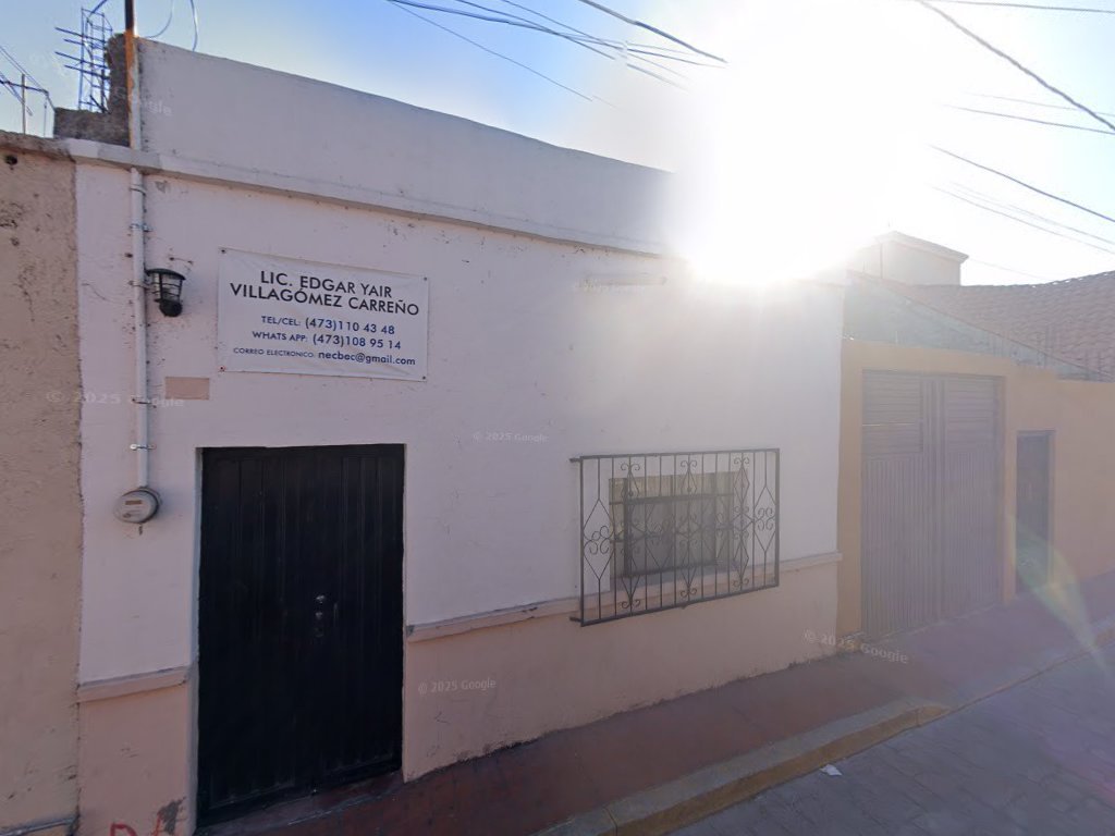 Despacho jurídico Villagómez y asociados — Yuriria