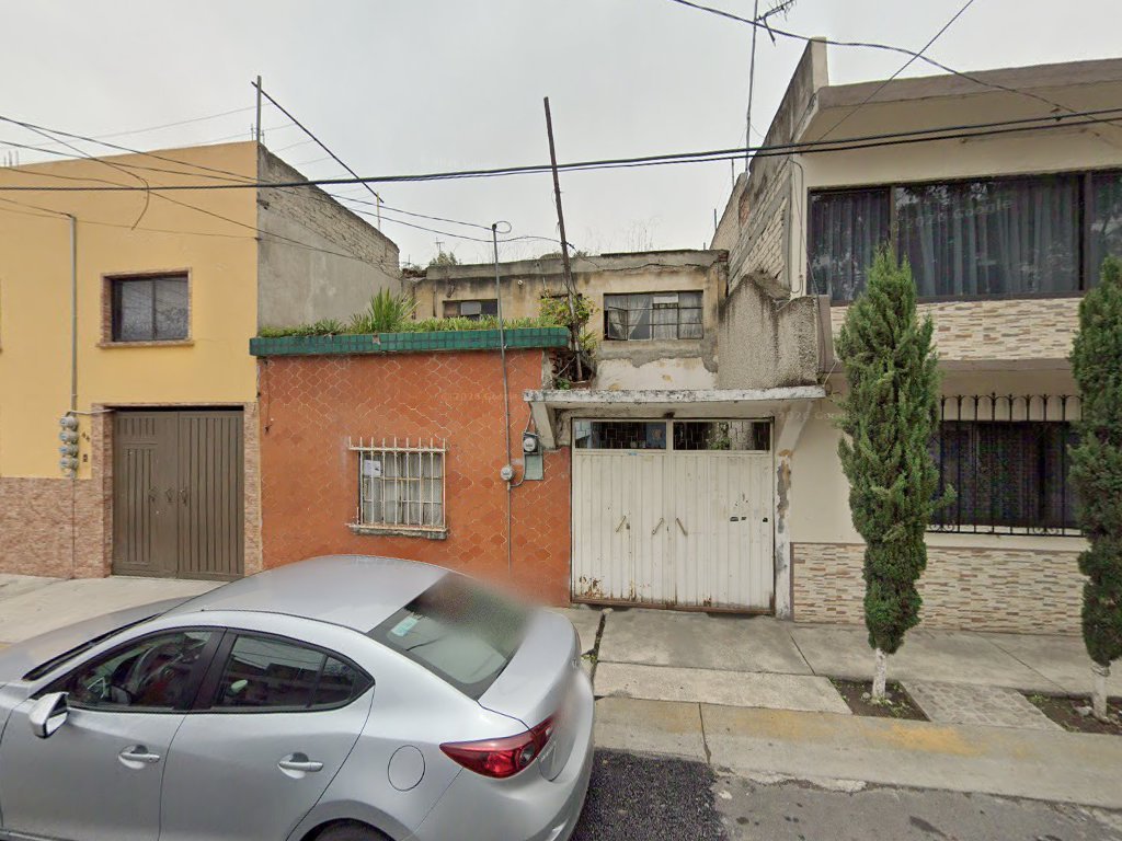 Inicial R Abogados — Naucalpan de Juárez