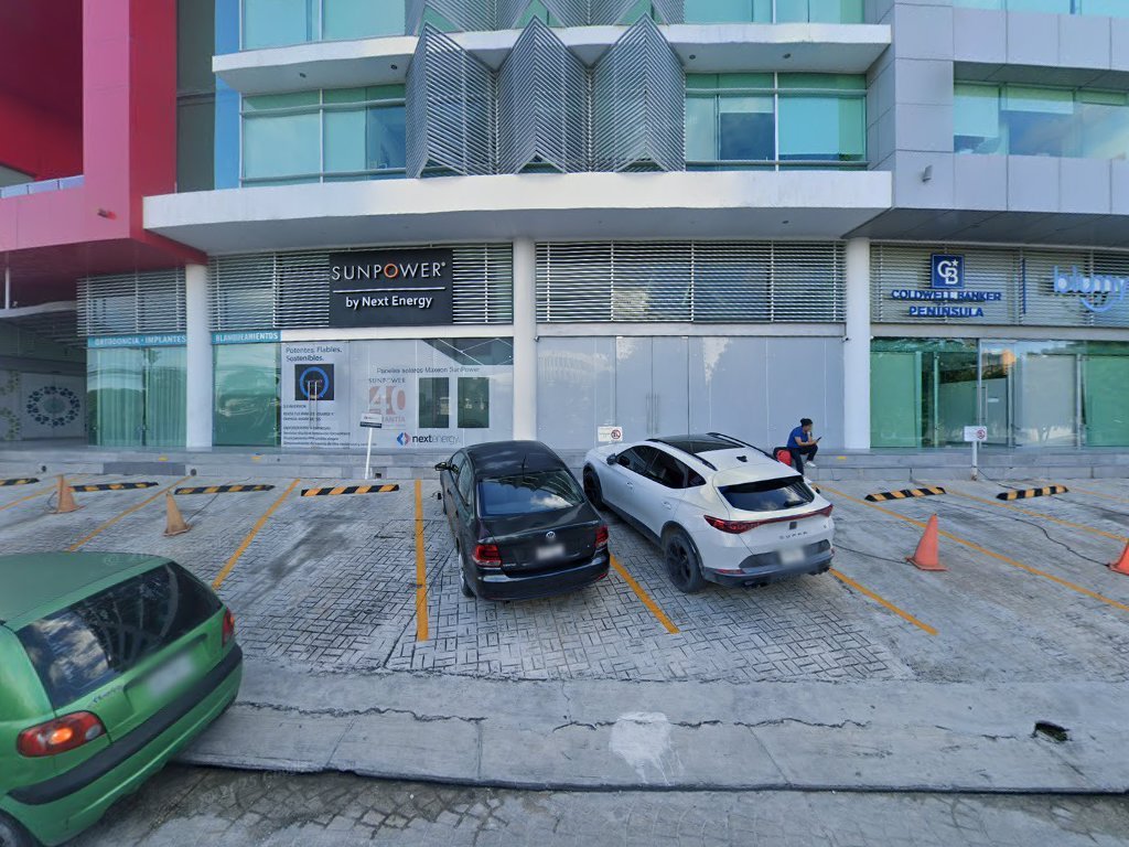 GCD Consultores — Cancún