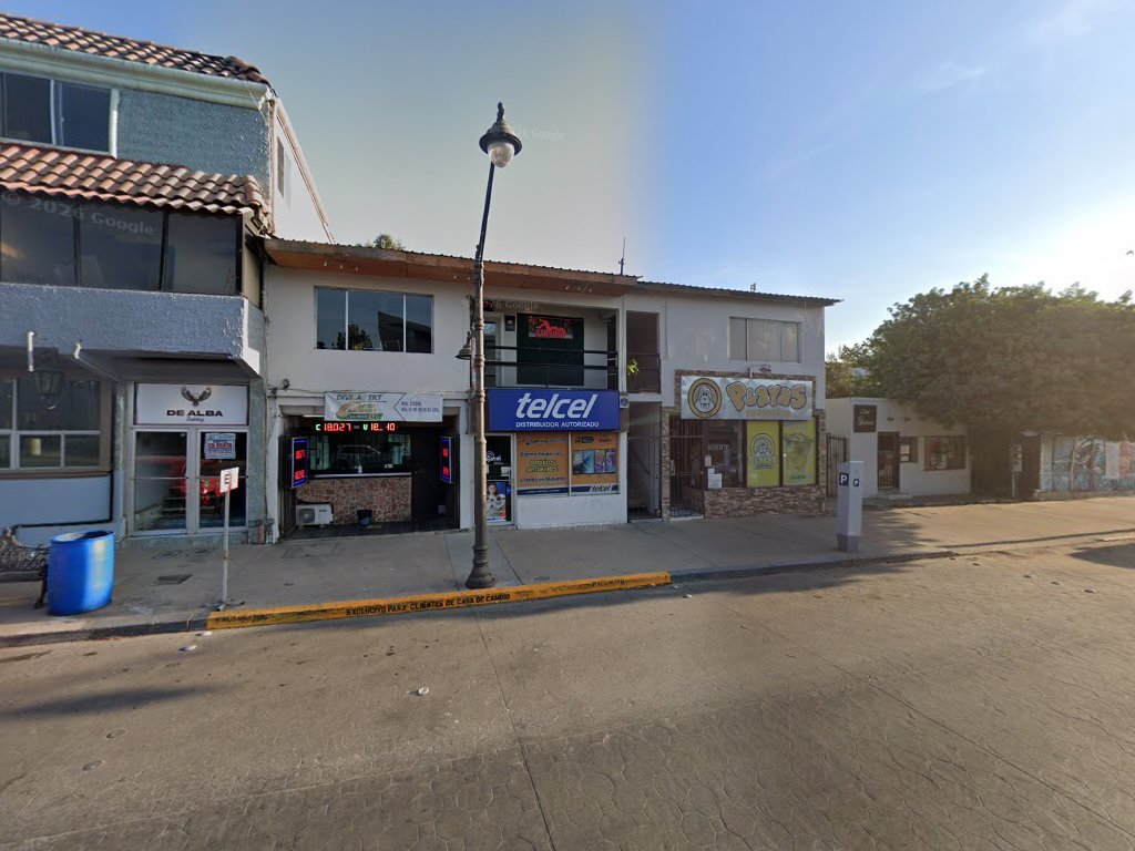 salinas y asociados — Tecate