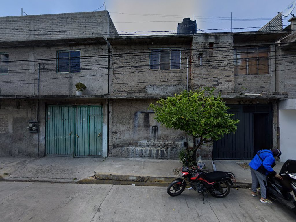 Firma Legal Castillo & Marin — Chimalhuacán