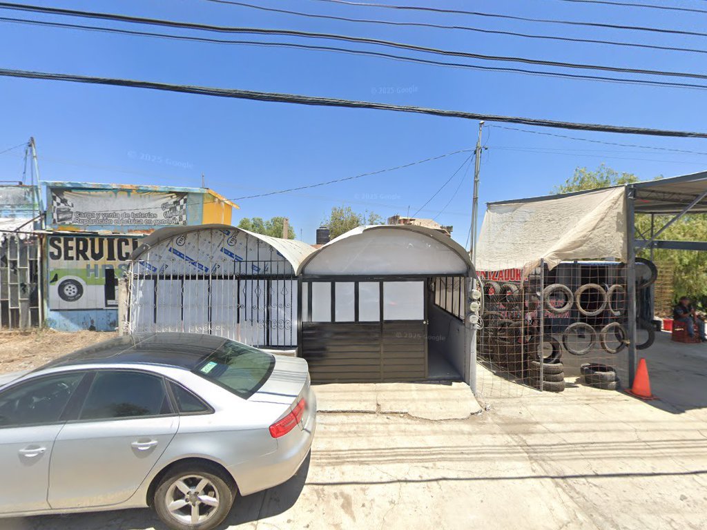 Firma Legal Berra y Asociados — San Martín Texmelucan de Labastida
