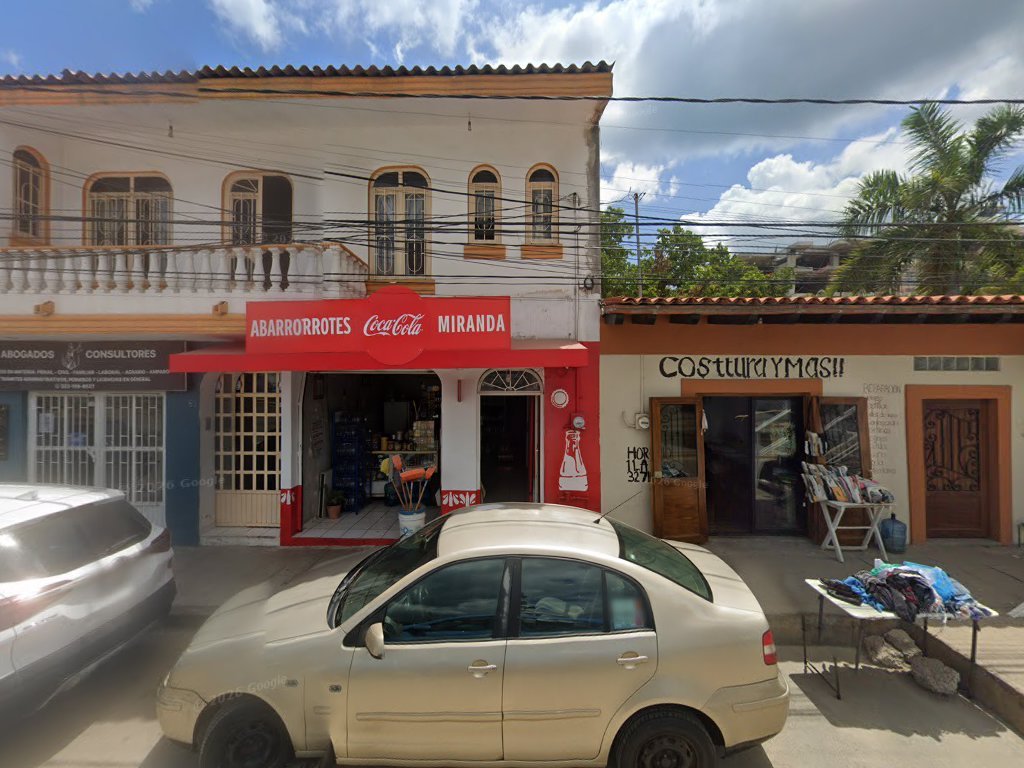 A&C Abogados Consultores — Bucerías