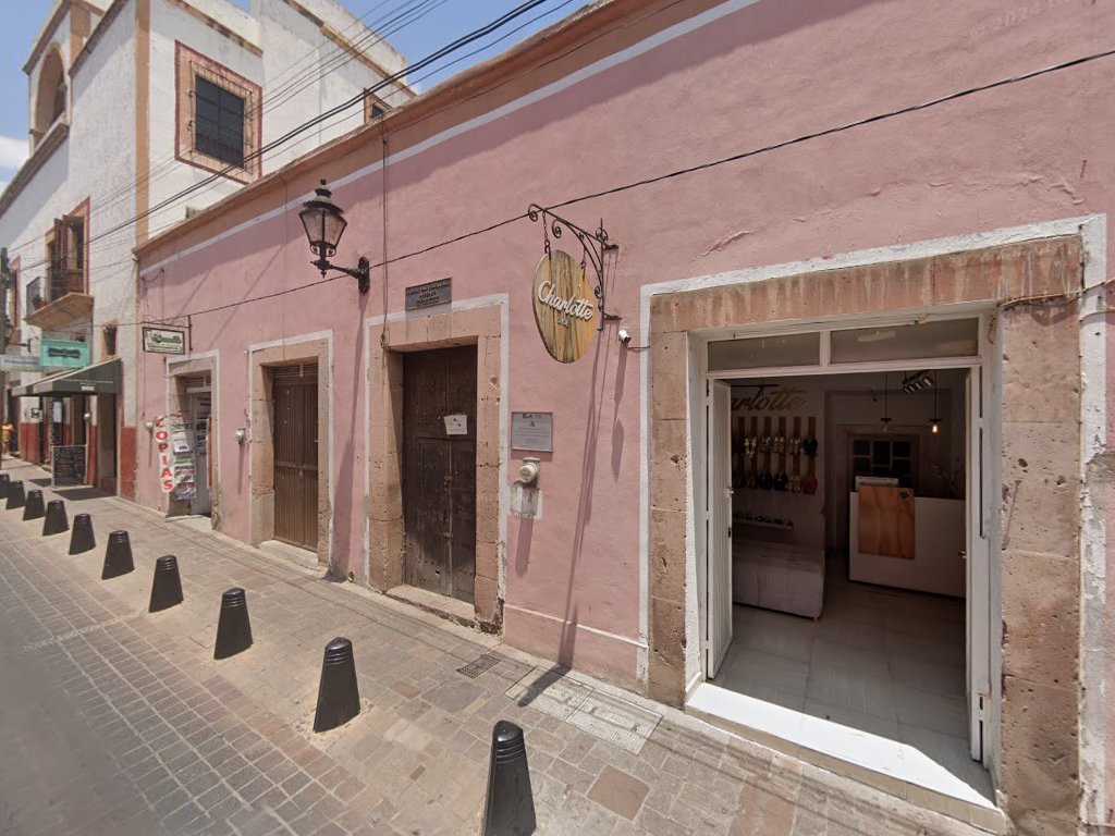 Centro Privado de Prestacion de Servicios de Metodos Alternativos — Lagos de Moreno