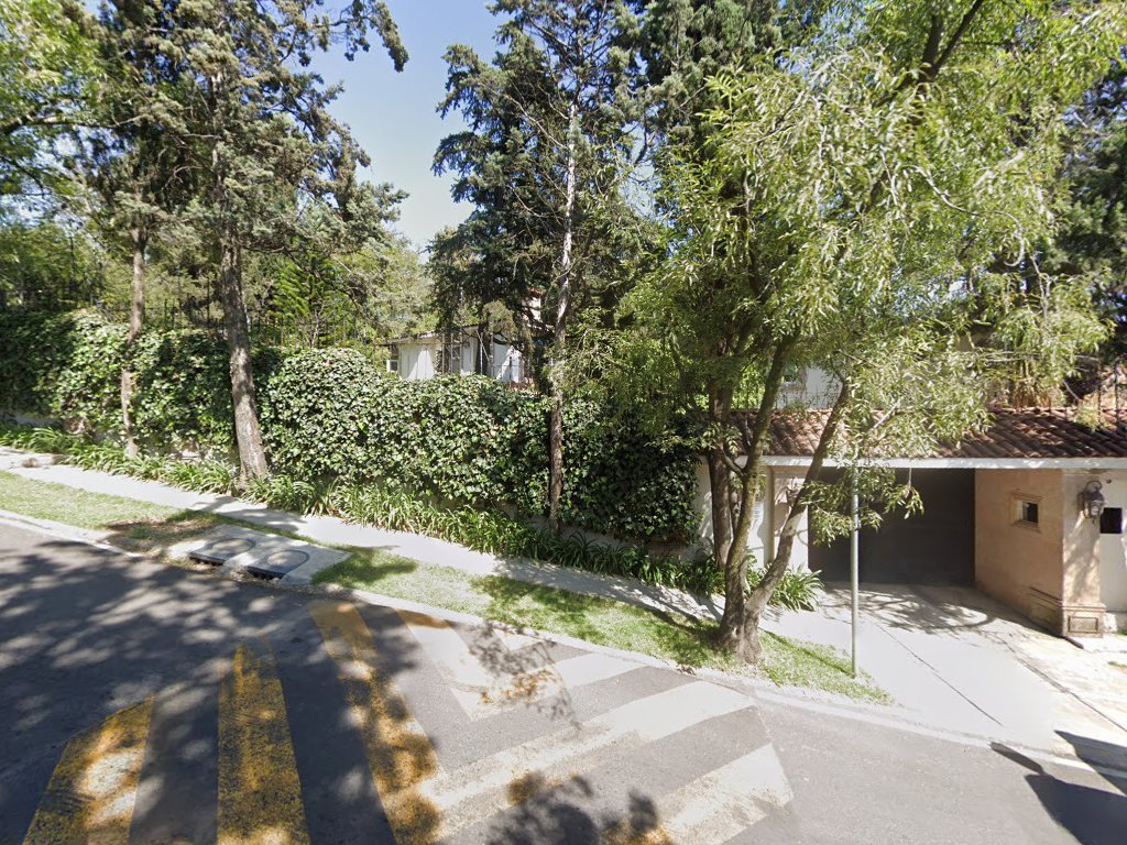 Medina Cuadros Abogados - Ciudad de México — Ciudad de México