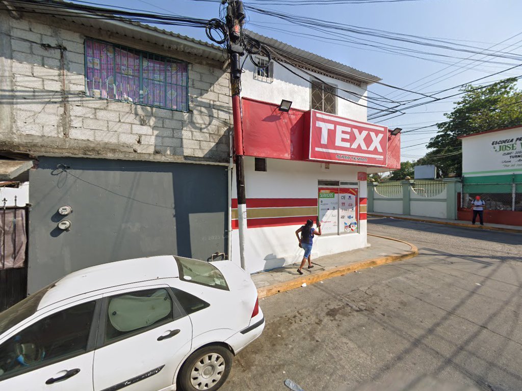 Aguilar Montiel Jorge Guillermo Francisco — San Andrés Tuxtla