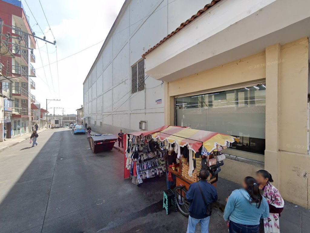 Asesoria y Consultoria Betancourt y Asociados S.C. — Teziutlan