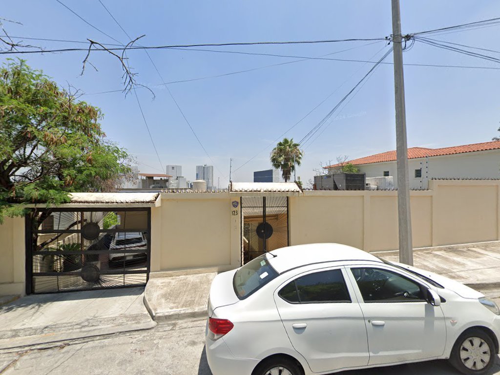ariassilva — Monterrey