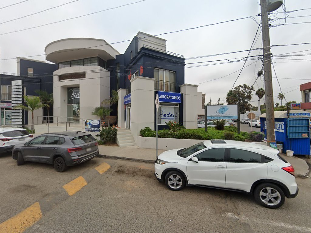 Araiza Asesores — Ensenada