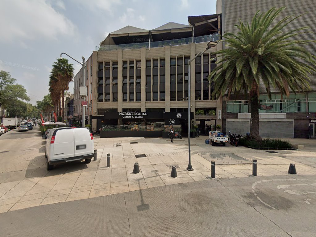 CRA Abogados & Consultores — Ciudad de México