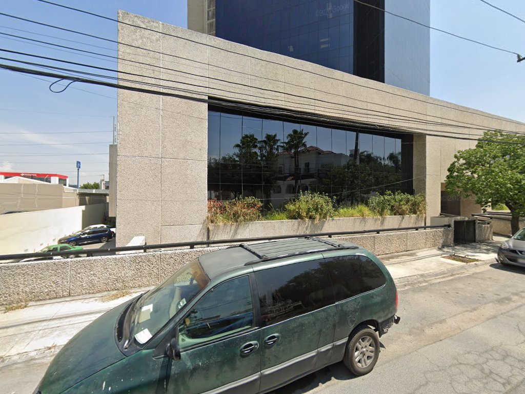 PCG LEX — San Pedro Garza García