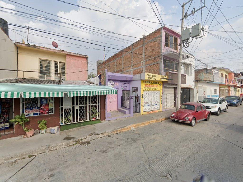 R&A Corporativo — Tuxtla Gutiérrez