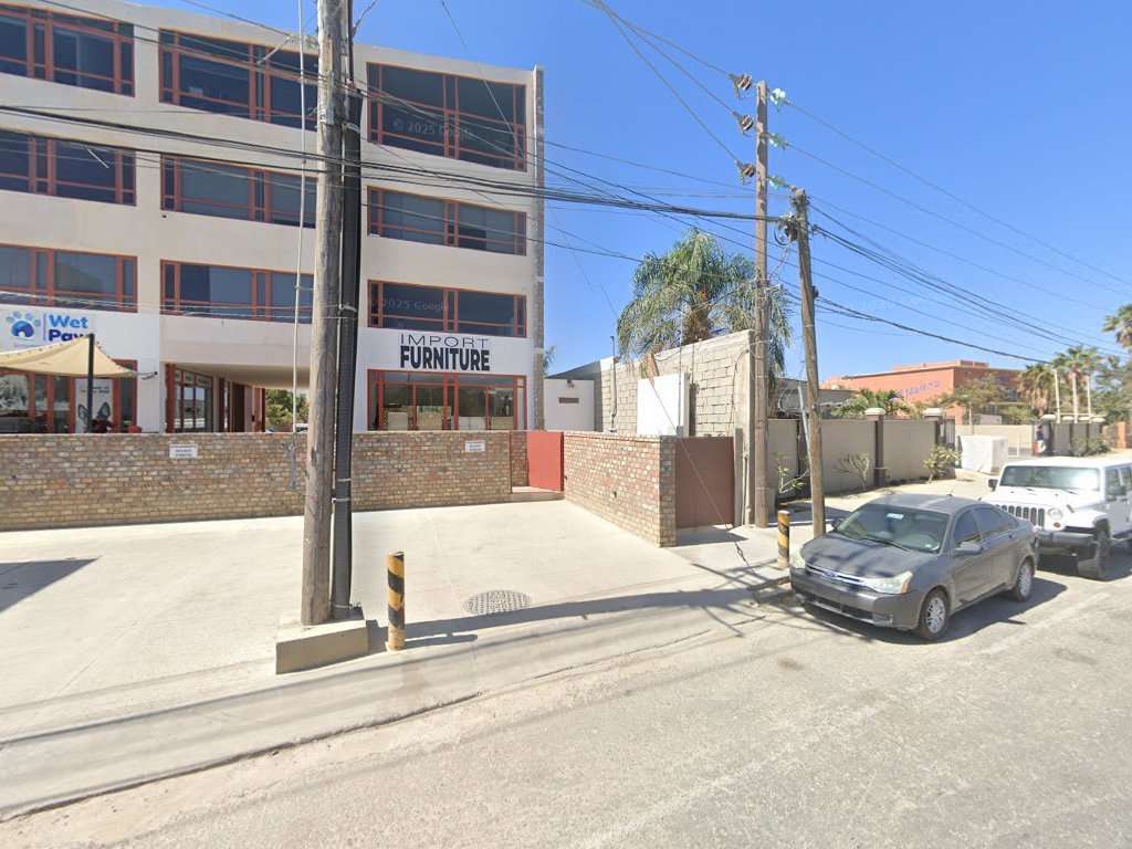 Baroco Closing Services — Cabo San Lucas