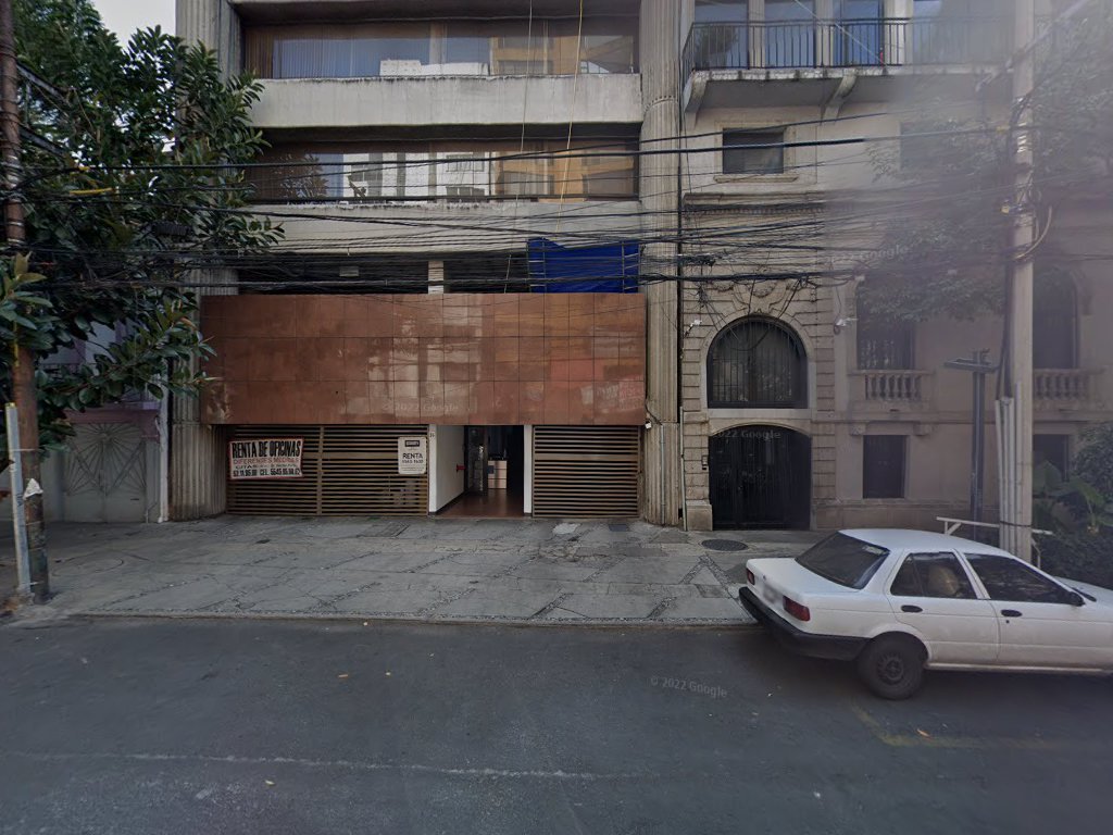 Tax Jurídico Inmobiliario — Ciudad de México